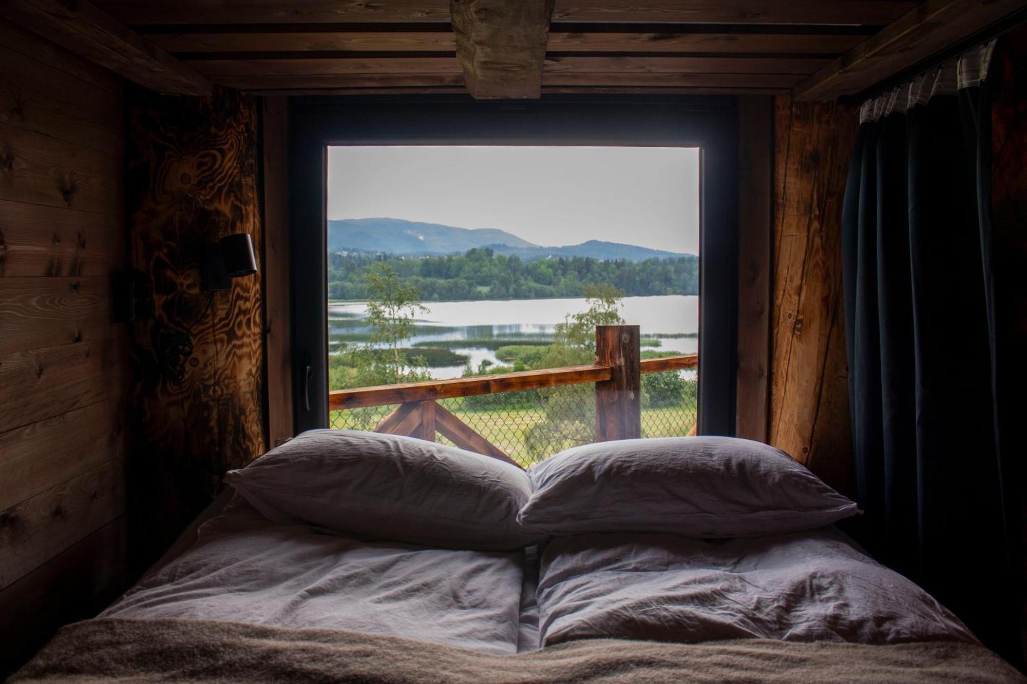Gapalux Hotel Levanger Buitenkant foto